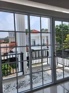 Rumah 2 lantai Bagus 143/90 di Sentul City Bogor