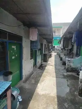 RUMAH KOST DI MANUKAN SURABAYA BARAT