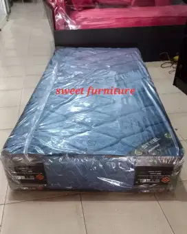 Kasur busa Steel Rebonded tebal 25 cm