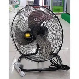 Kipas Angin Maspion 18 inc Lantai dan Dinding Pw-450 Wall floor fan