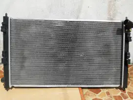 Radiator Outlender Sport