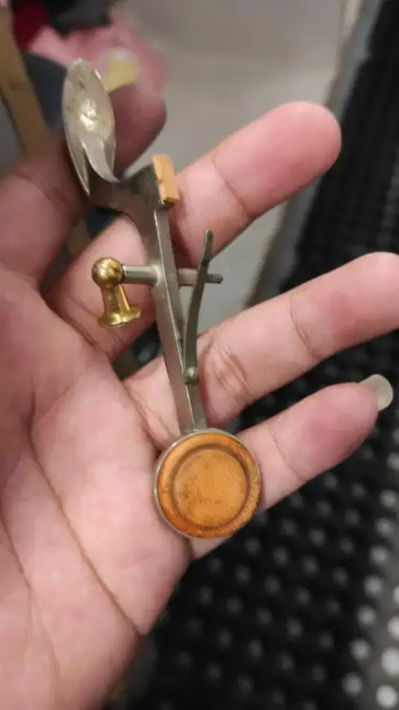 Saxophone repair jual beli