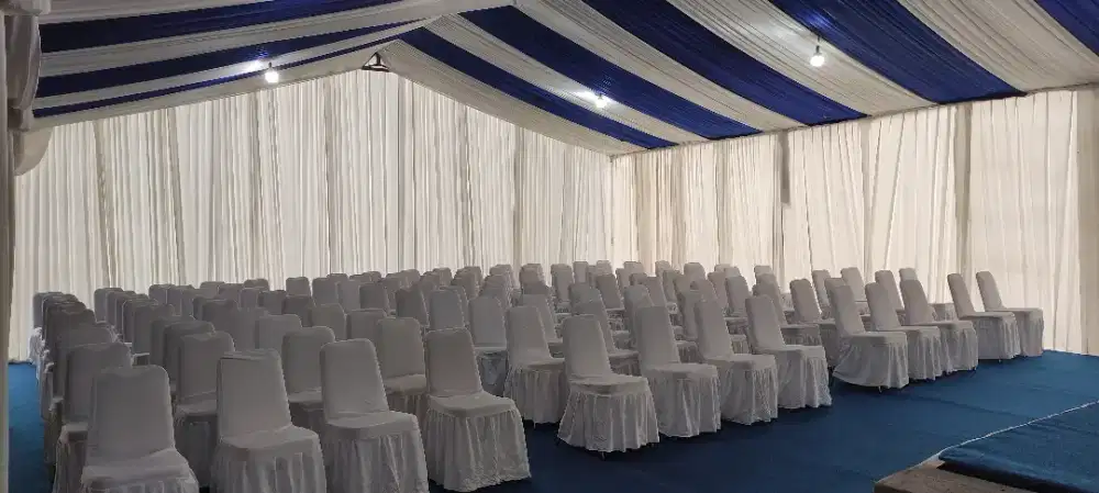 Sewa tenda jakbar