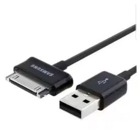 kabel data dan charge untuk samsung tab