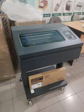 Printronix P8010 Line Matrix Printer