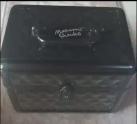 Masami Shouko Beauty case Kotak kosmetik