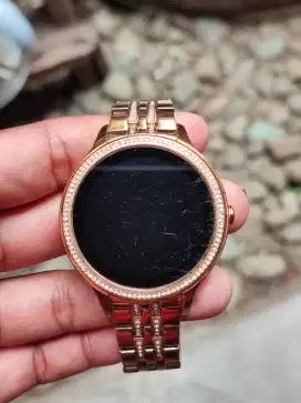 Jam Tangan Original Fossil Gen 5E Smartwatch Batangan
