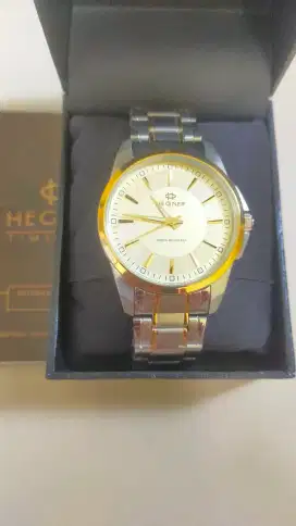 Jam Tangan HEGNER Original