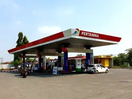 SPBU KOTA SIDOARJO