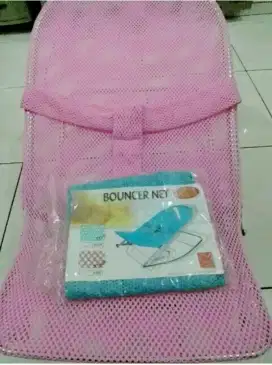 Kursi santai bayi Portable