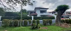 Jual rumah Villa Duta