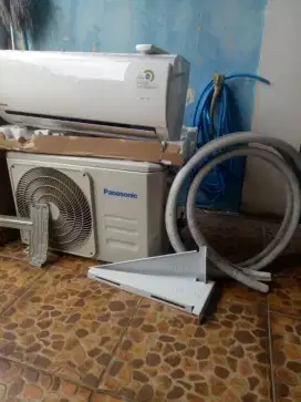 Menerima jual beli ac bekas/rongsok