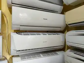 AC split second low Watt original