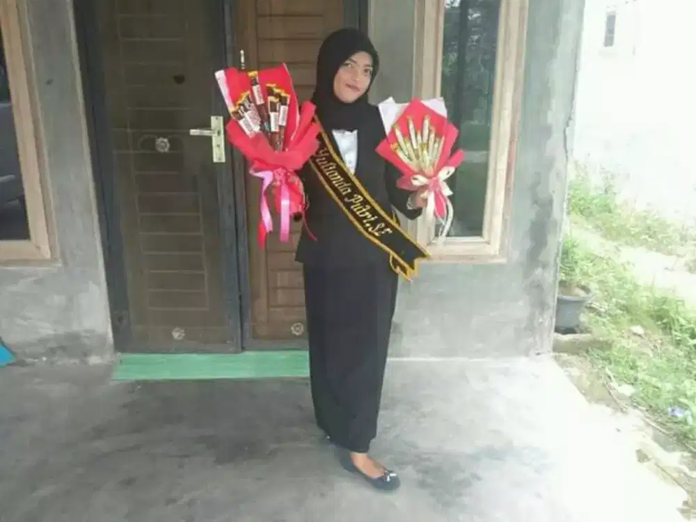 Les private dan mengaji