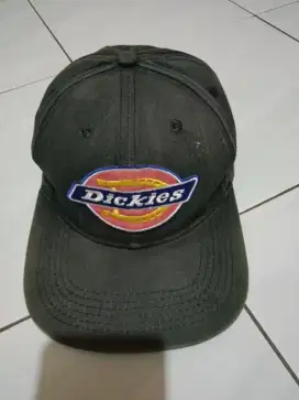 Topi Dickies Ajah