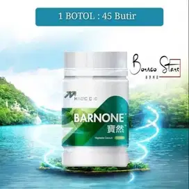 MAGIC LIFE BARNONE RESMI ORIGINAL!