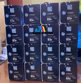 Di cari toner hp LaserJet hp 85a hp 78a hp 76a hp 89a original