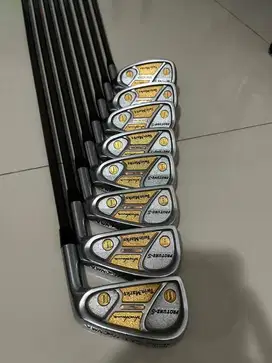 Stik Golf Iron Set Honma Twin Marks Protune-S