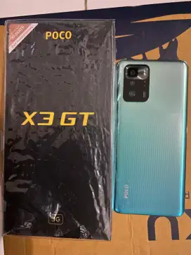 Hp Poco X3 GT 5G