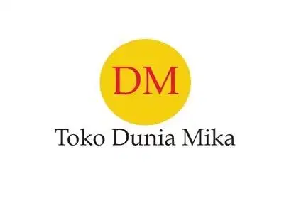 Asisten tukang merk akrilik