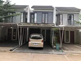 Dijual Cepat Rumah Di Citraland Puri Serang