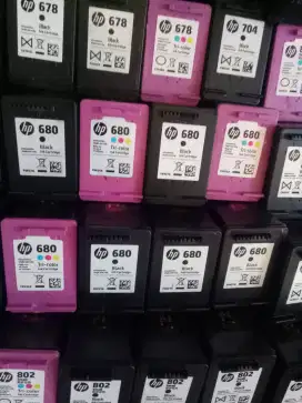 Kami menerima tinta cartridge bekas computer,printer,scanner anda