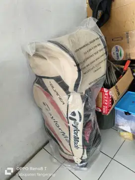 TAS GOLF BEKAS BUAT JORAN