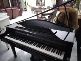 Grand Piano Digital YAMAHA CLP 465. Termsk type baru