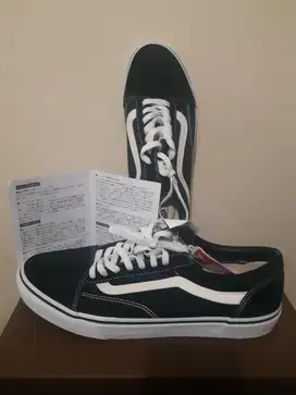 Vans old skool oldskool original japan market