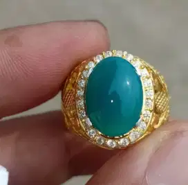 Bacan Doko Kristal Lawas