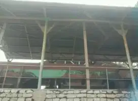 Menerima barang bekas , Besi , logam , electronik dll