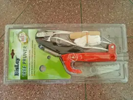 Tree Pruner 3 in 1 Blister Card