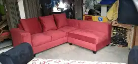 Service sofa dan buat baru