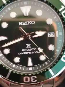 SEIKO SUMO PROSPEX SPB103J1 JDM SEIKO HULK SPB103J1