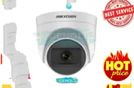 Cctv paket hikvision