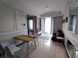 Disewakan Cepat Murah Apartemen Casagrande 2 Bedroom Full Furnished