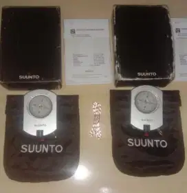 Kompas Azimut Suunto Kb14 Seken l Bekas