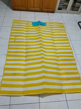tikar camping ace hardware 1,35x1,75