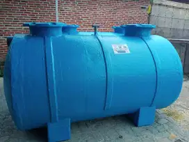 BIO septictank fiberglass