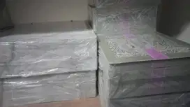 Box Kardus Bekas Katering