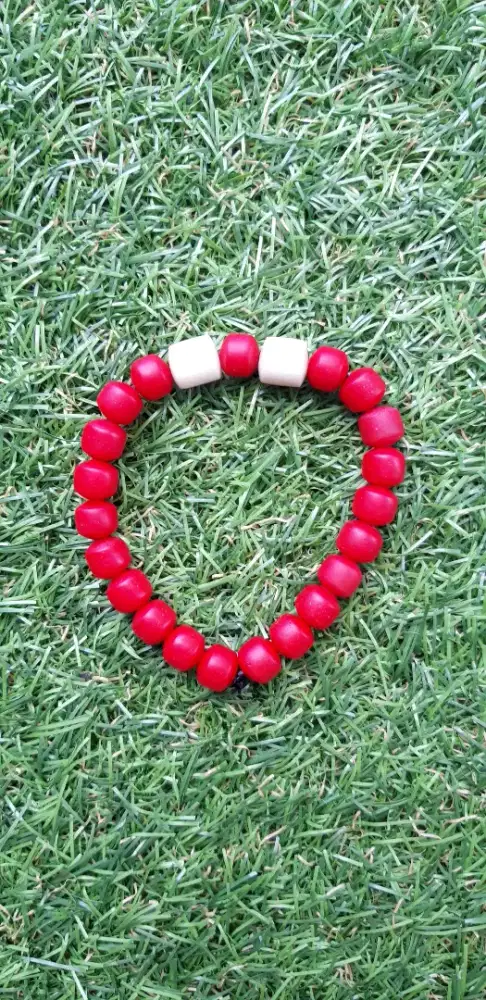 Gelang Marjan Pupul