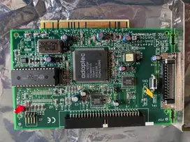 SCSI Adapter Adaptec AIC-7870