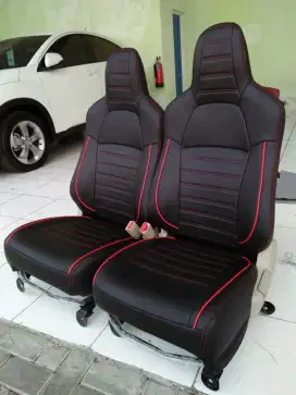 Spesialis Cover Jok Mobil dan Lantai Dasar