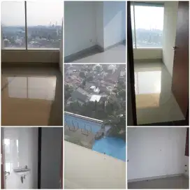 Dijual Apartemen Kamala Lagoon Bekasi tipe one bedroom