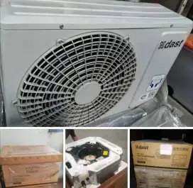 Jual Ac bekas dan service wilayah Bandung