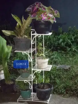 Terlaris Tempat Pot Bunga Elegant Istimewa Bisa Dikirim Indonesia