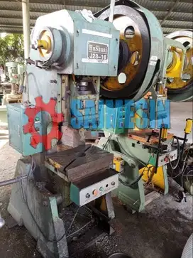 MESIN PON PUNCH 16 TON