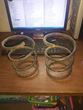 Per belakang Oem Mazda Mr90 (Ceper)