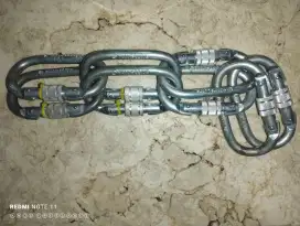 Carabiner  lokal
