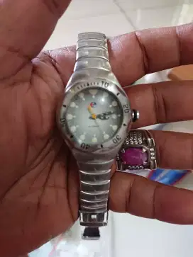 Jam Tangan Cewek ellese5 Quartz